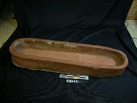 藏品(長飼槽)的圖片